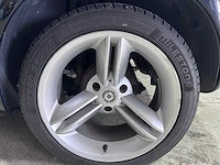 Smart - roadster - 0.7 45 - 92-rh-xg - afbeelding 9 van  18