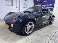 Smart - roadster - 0.7 45 - 92-rh-xg - afbeelding 1 van  18