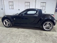 Smart - roadster - 0.7 45 - 92-rh-xg - afbeelding 11 van  18