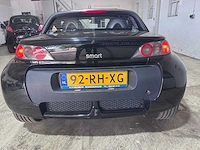 Smart - roadster - 0.7 45 - 92-rh-xg - afbeelding 13 van  18