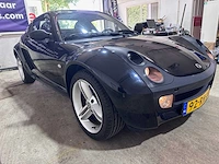 Smart - roadster - 0.7 45 - 92-rh-xg - afbeelding 15 van  18