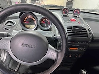 Smart - roadster - 0.7 45 - 92-rh-xg - afbeelding 18 van  18