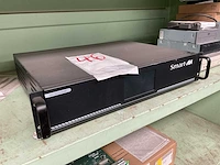Smart- video recorder - afbeelding 1 van  4