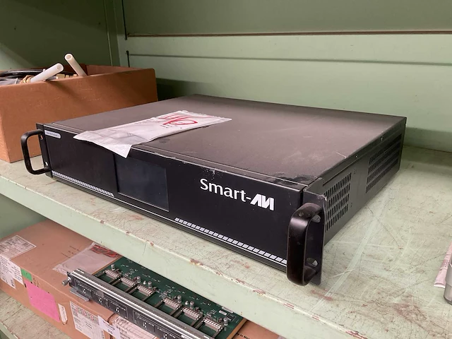 Smart- video recorder - afbeelding 3 van  4