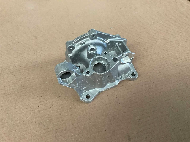 Smart 0004651v001000000 base carrier (6x) - afbeelding 1 van  5