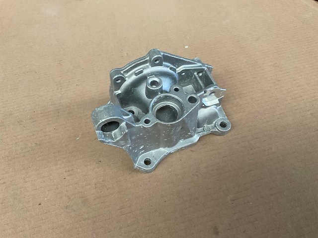 Smart 0004651v001000000 base carrier (6x) - afbeelding 1 van  5