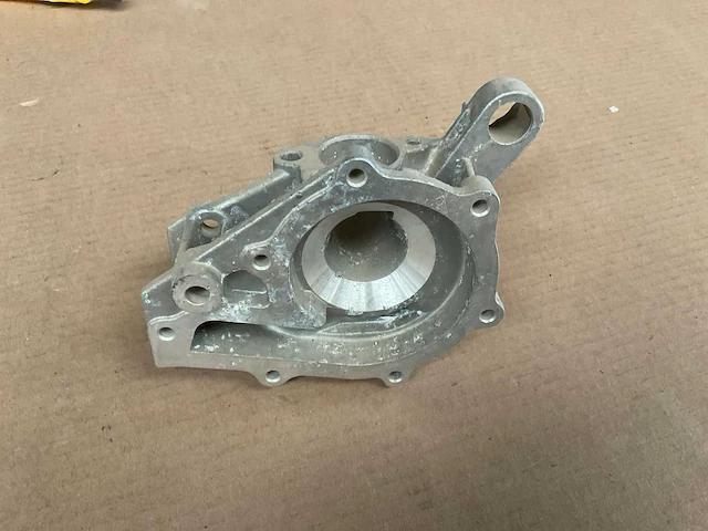 Smart 0004651v01000000 base carrier (18x) - afbeelding 2 van  4