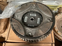 Smart 0009856v002000000 module clutch diesel mode (3x) - afbeelding 2 van  3