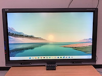 Smart (8055i) 55”, 1920x1080 (fhd) lcd smart board interactive monitor - afbeelding 1 van  6