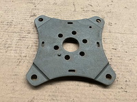 Smart a 660 032 00 76 disk (20x) - afbeelding 3 van  4