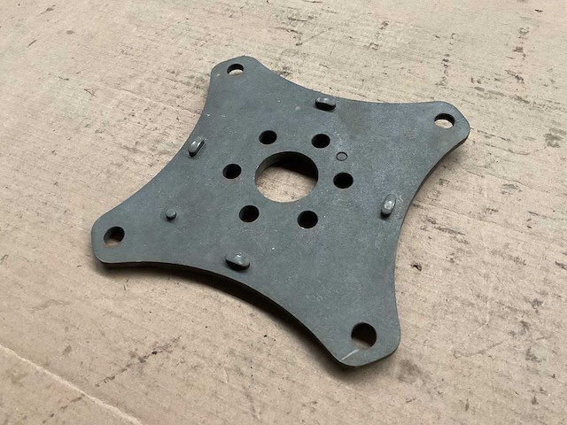 Smart a 660 032 00 76 disk (20x) - afbeelding 2 van  4