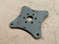 Smart a 660 032 00 76 disk (20x) - afbeelding 2 van  4