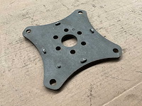 Smart a 660 032 00 76 disk (20x) - afbeelding 1 van  4