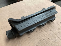 Smart a 660 090 02 37 air manifold (3x) - afbeelding 1 van  5