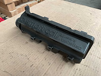 Smart a 660 090 02 37 air manifold (3x) - afbeelding 2 van  5