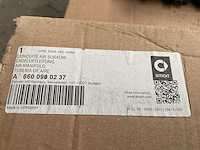 Smart a 660 090 02 37 air manifold (3x) - afbeelding 5 van  5