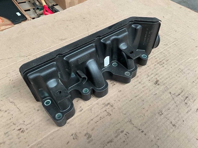 Smart a 660 090 02 37 air manifold (3x) - afbeelding 3 van  5