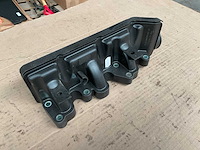 Smart a 660 090 02 37 air manifold (3x) - afbeelding 3 van  5