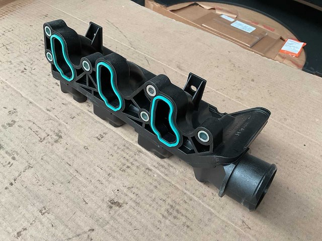 Smart a 660 090 02 37 air manifold (3x) - afbeelding 4 van  5
