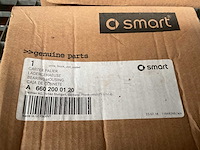 Smart a 660 200 01 20 bearing housing (3x) - afbeelding 5 van  5