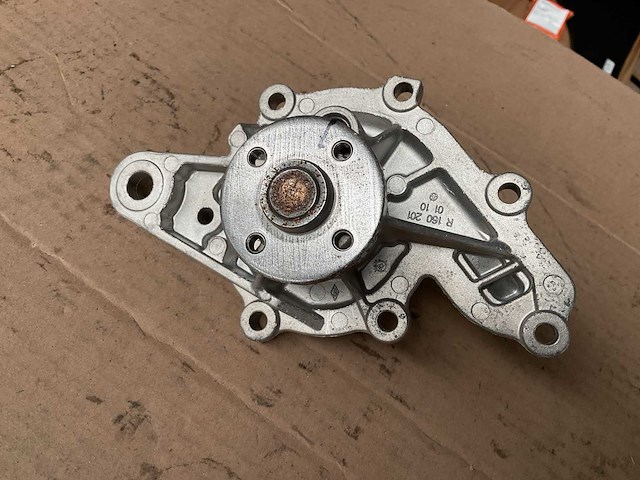 Smart a 660 200 01 20 bearing housing (6x) - afbeelding 3 van  5