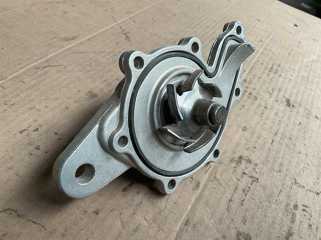 Smart a 660 200 01 20 bearing housing (6x) - afbeelding 1 van  5