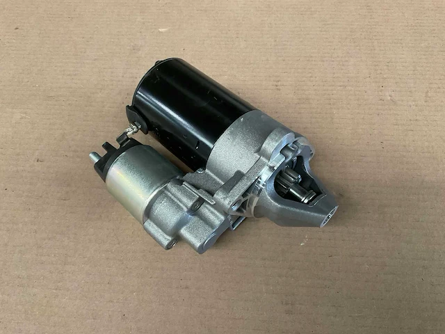 Smart a5001513801 starter (4x) - afbeelding 1 van  6