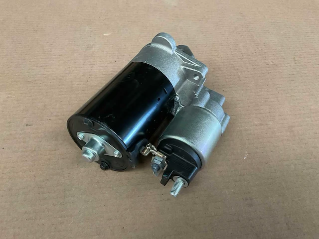 Smart a5001513801 starter (4x) - afbeelding 2 van  6