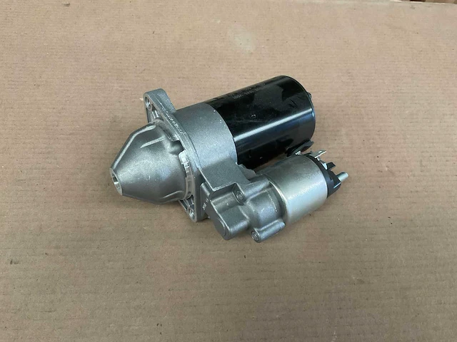 Smart a5001513801 starter (4x) - afbeelding 3 van  6
