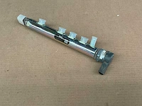 Smart a6600700795 fuel distributor (7x) - afbeelding 1 van  6