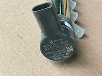 Smart a6600700795 fuel distributor (7x) - afbeelding 4 van  6