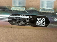 Smart a6600700795 fuel distributor (7x) - afbeelding 5 van  6