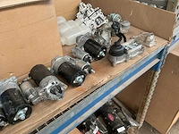 Smart a6600700832 partij diverse onderdelen - afbeelding 1 van  5