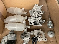 Smart a6600700832 partij diverse onderdelen - afbeelding 3 van  5