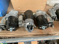 Smart a6600700832 partij diverse onderdelen - afbeelding 5 van  5