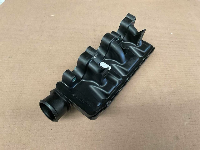 Smart a6600900237 air manifold (14x) - afbeelding 4 van  5
