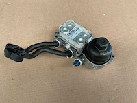 Smart a6601800110 oil filter (4x) - afbeelding 2 van  6