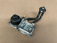 Smart a6601800110 oil filter (4x) - afbeelding 3 van  6