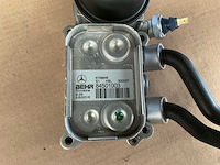 Smart a6601800110 oil filter (4x) - afbeelding 4 van  6