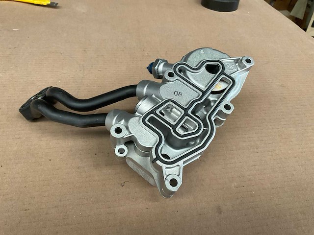 Smart a6601800110 oil filter (4x) - afbeelding 5 van  6