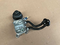 Smart a6601800110 oil filter (4x) - afbeelding 1 van  6