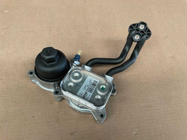 Smart a6601800110 oil filter (4x) - afbeelding 3 van  6