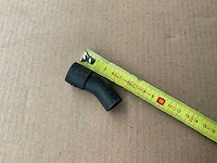 Smart a6601870182 molded hose (70x) - afbeelding 3 van  5