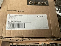 Smart a6602000120 baering house (6x) - afbeelding 4 van  4