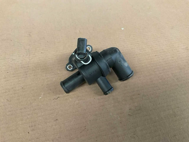 Smart a6602000515 thermostat (22x) - afbeelding 1 van  5