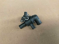 Smart a6602000515 thermostat (22x) - afbeelding 1 van  5