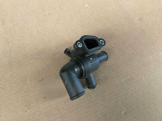 Smart a6602000515 thermostat (22x) - afbeelding 4 van  5