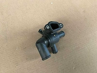 Smart a6602000515 thermostat (22x) - afbeelding 4 van  5