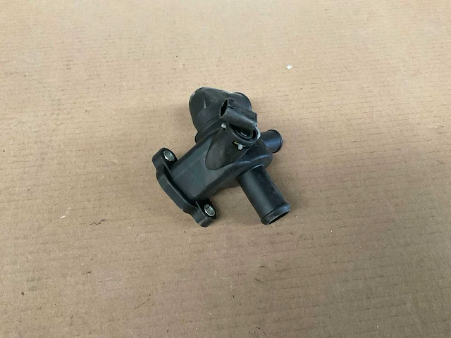 Smart a6602000515 thermostat (22x) - afbeelding 3 van  5