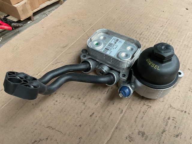 Smart behr 84501003 oliefilter (4x) - afbeelding 3 van  6